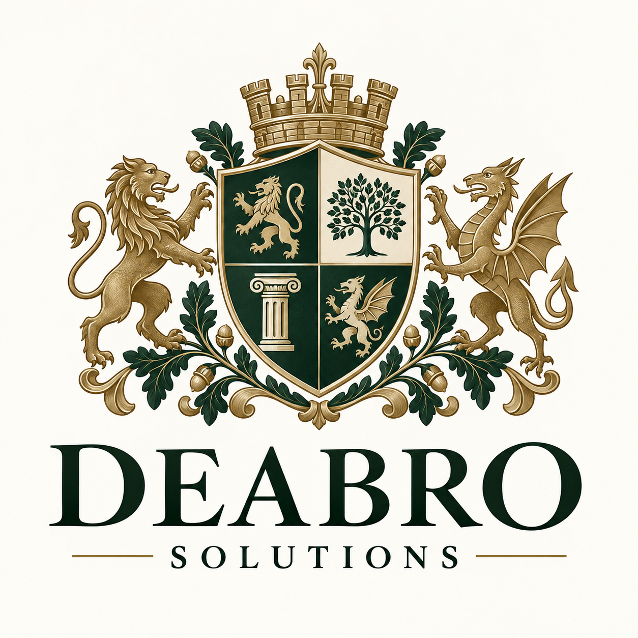 Deabro Solutions